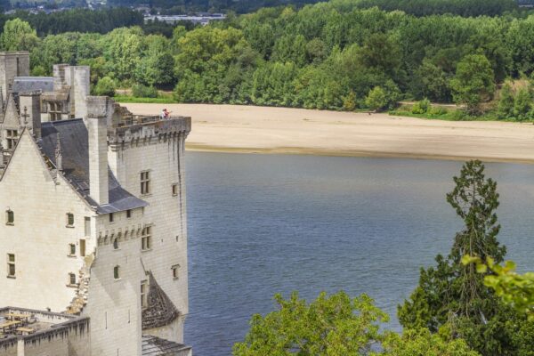 Château de la
renaissance