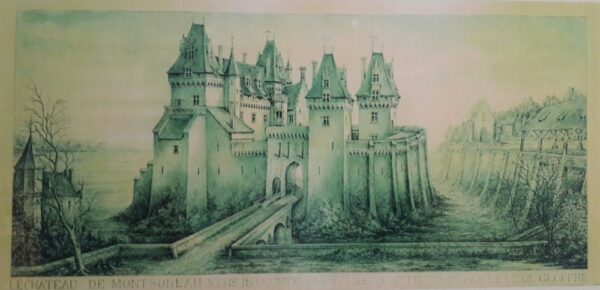 Crédits Photographiques : Chloe Ghesquier