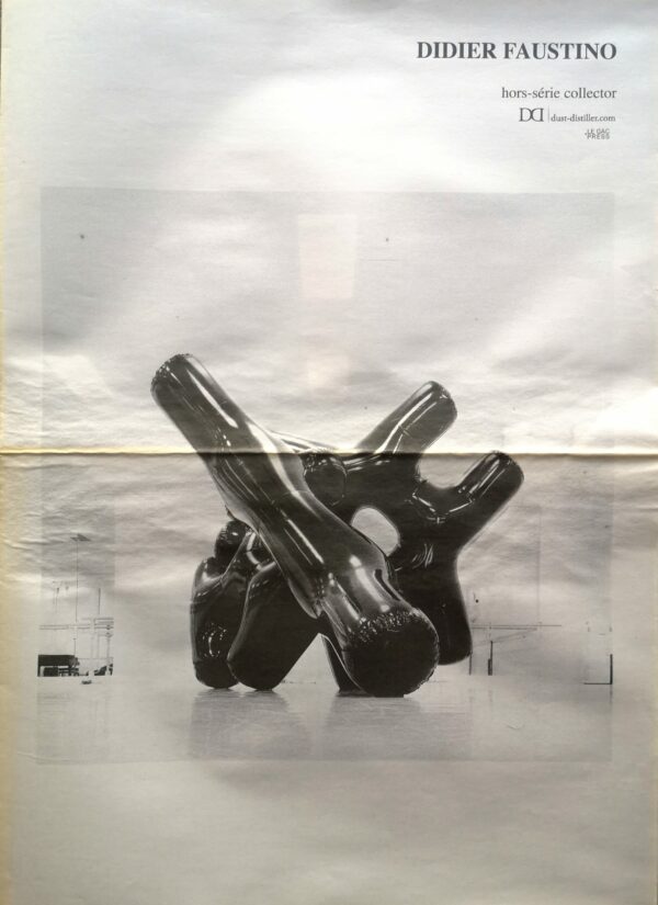 Des Corps et des Astres (édition non signée)