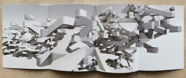 Didier Faustino. Tomorrow’s Shelters