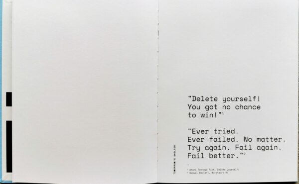 Didier Faustino. Tomorrow’s Shelters