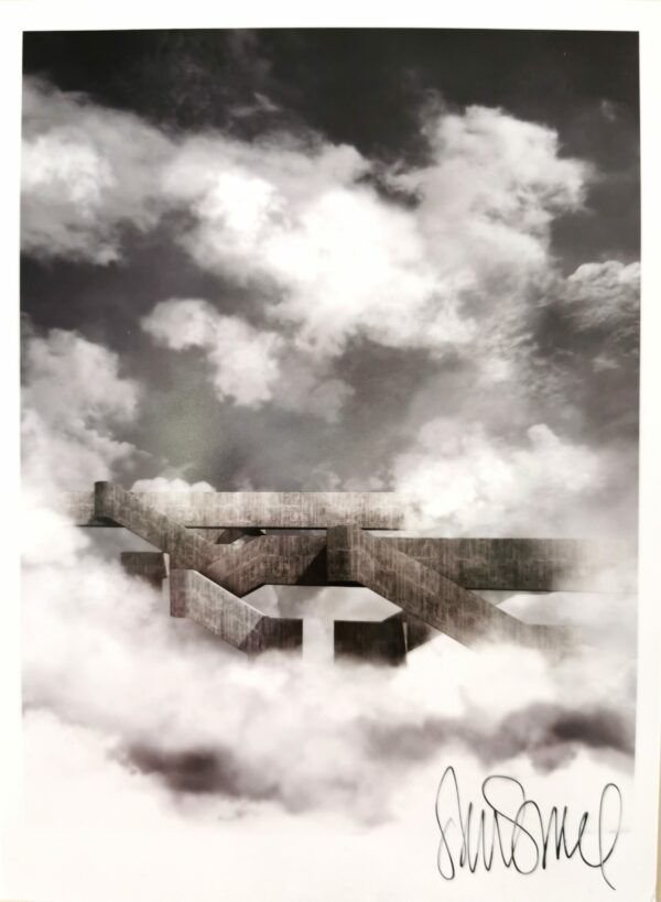 Didier Faustino. Tomorrow’s Shelters